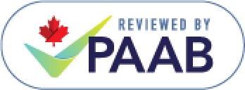 Reviewed by PAAB